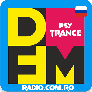 Radio DFM - Psy Trance