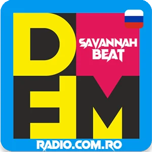 Radio DFM - Savannah Beat - Radio Misc