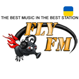 Radio FlyFM - Radio Eurodance
