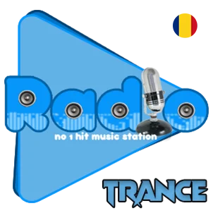 RadioPlay Trance Romania - Radio Trance, EDM