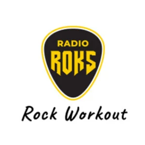 Roks Workout Rock - Radio Workout, Rock