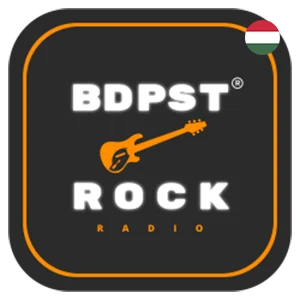BDPST Rock - Radio Rock, Hard-Rock