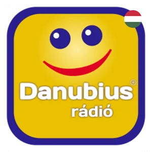 Danubius Radio FM - Radio Dance, Pop, R&B