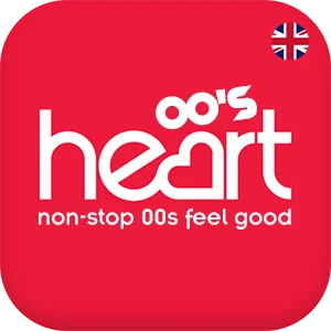 Radio Heart 00s - Radio Retro, Blues, Love