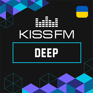 Kiss FM - Deep