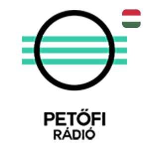 Radio Online Petőfi Rádió - Chill, Alternative