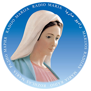 Ascultă Radio Maria online - Radio Religie, Crestina