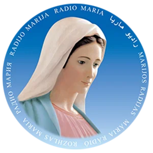 Ascultă Radio Maria online - Radio Religie, Crestina