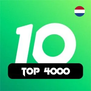 Ascultă Radio 10 Top 4000 online - Radio Retro, Blues, Love