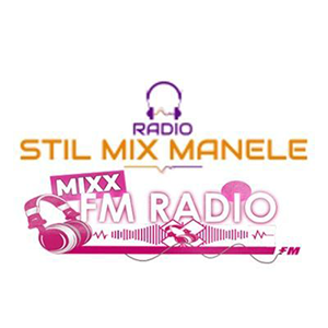Ascultă Stil Mix Manele online - Radio Manele