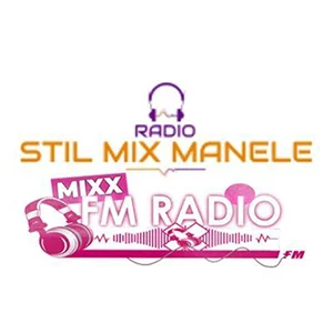 Ascultă Stil Mix Manele online - Radio Manele