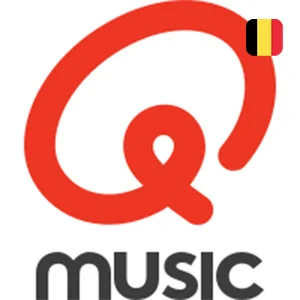 Cover radio Radio QMusic Belgium - Dance, Pop, R&B online live România