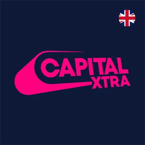 Radio Online Radio Capital Xtra - Dance, Pop, R&B