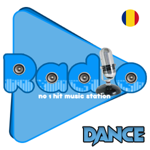 Ascultă RadioPlay Dance Romania online - Radio Dance, Pop, R&B