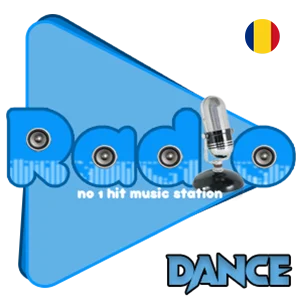 Radio Online RadioPlay Dance Romania - Dance, Pop, R&B