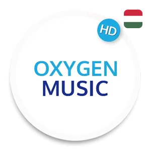 Ascultă Oxygen Radio Music online - Radio Dance, Pop, R&B