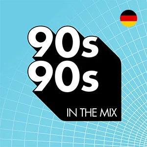 Ascultă Radio 90s90s - In The MiX online - Radio Misc