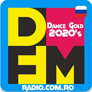 Ascultă Radio DFM - Dance Gold 2020\'s online - Radio Dance, Pop, R&B