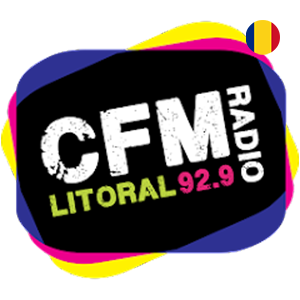 Ascultă Radio CFM online - Radio Dance, Pop, R&B