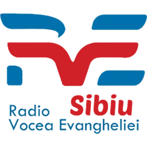 Cover radio RVE Sibiu - Religie, Crestina online live România