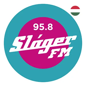 Ascultă Sláger FM - Hungary online - Radio Local, Stiri, News