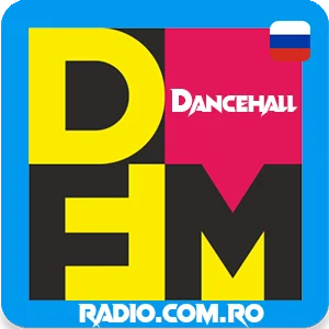 Radio Online Radio DFM - Dancehall - Dance, Pop, R&B