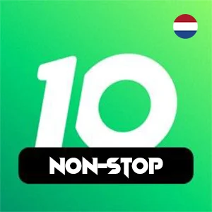 Ascultă Radio 10 Non-Stop online - Radio Eurodance