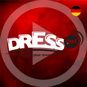 Ascultă Dress FM online - Radio Dance, Pop, R&B