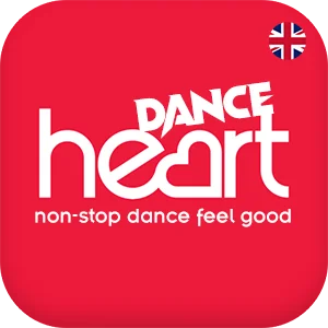 Ascultă Radio Heart Dance online - Radio Dance, Pop, R&B