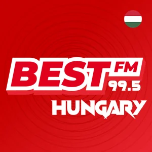 Ascultă Best FM - Hungary online - Radio Dance, Pop, R&B