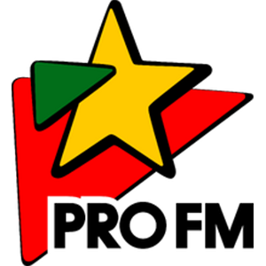 Ascultă Pro FM Romania online - Radio Dance, Pop, R&B