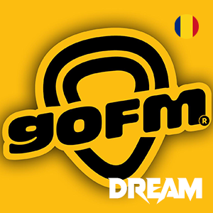 Ascultă goFM Dream online - Radio Dance, Pop, R&B