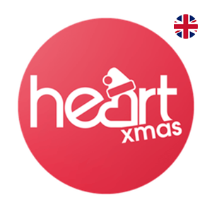 Radio Heart xMas