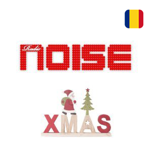 Ascultă Radio Noise XMAS online - Radio Colinde, X-Mas