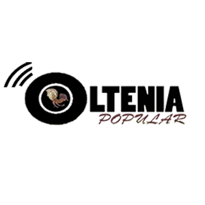 Radio Online Radio Popular Oltenia - Etno, Populara