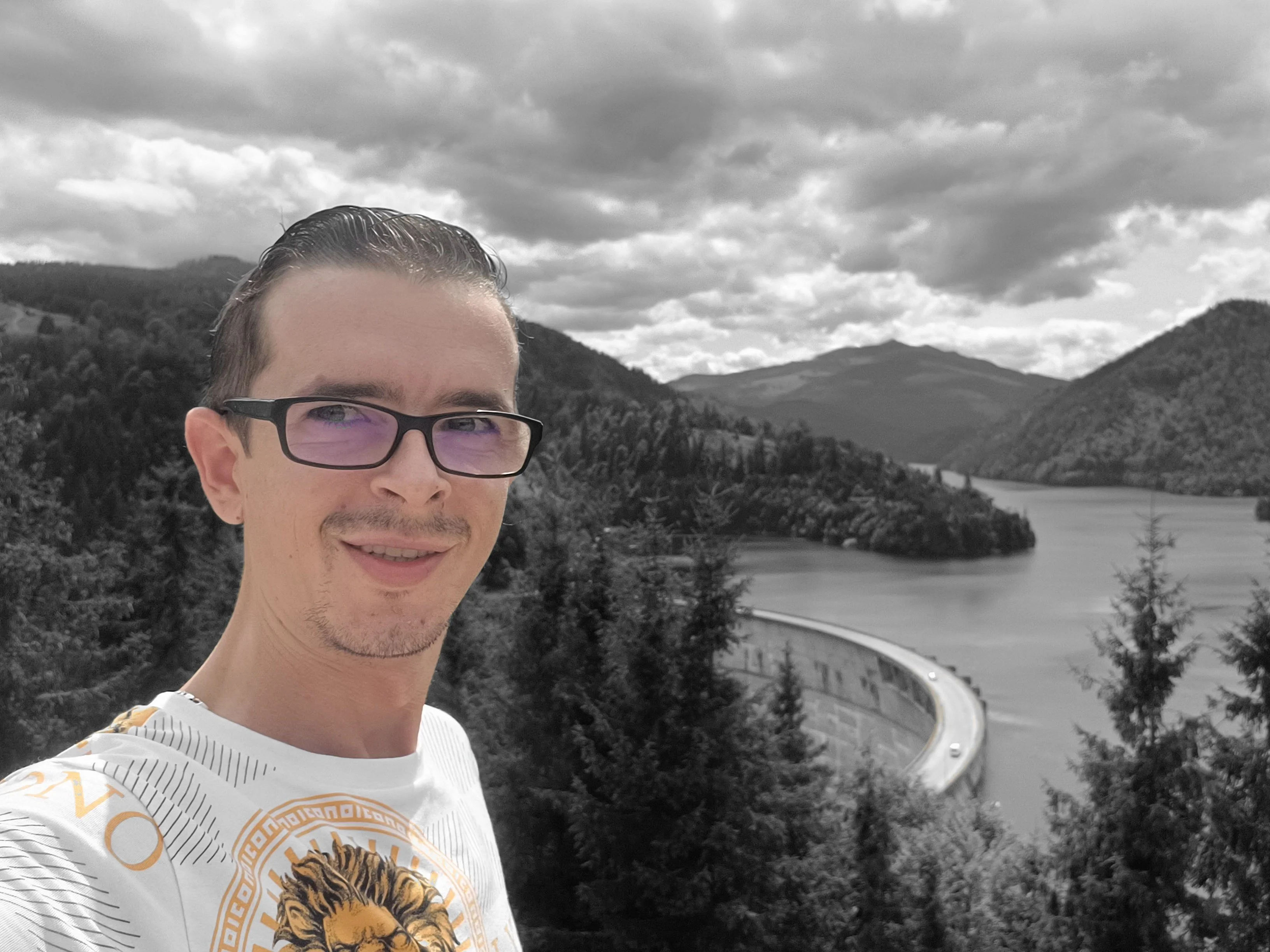 Avatar utilizator Radu Ciurus