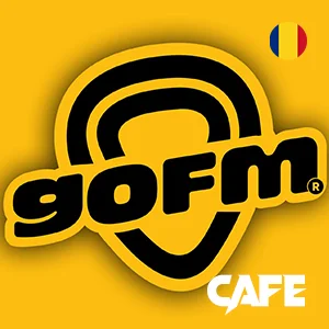 Radio Online goFM Cafe - Lounge, Cafe