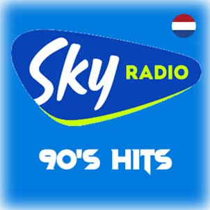 Radio Online Sky Radio 90's - Retro, Blues, Love