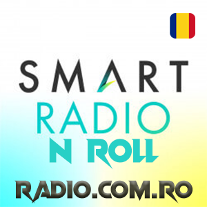 Ascultă Smart Radio N Roll online - Radio Rock, Hard-Rock