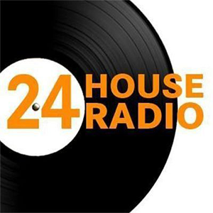 Ascultă 24 House Radio online - Radio House, Club