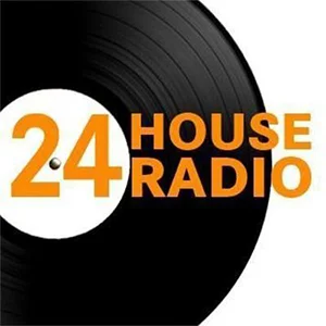 Radio Online 24 House Radio - House, Club