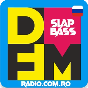 Ascultă Radio DFM - Slap Bass online - Radio House, Club