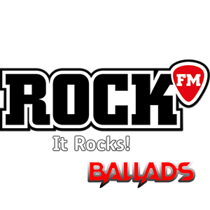 Ascultă Rock FM (Ballads) online - Radio Rock, Hard-Rock