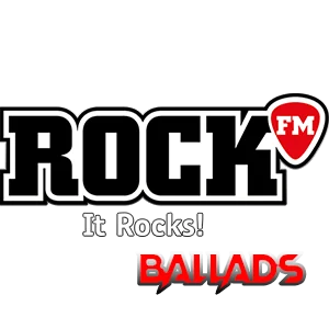 Ascultă Rock FM (Ballads) online - Radio Rock, Hard-Rock