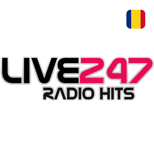 Ascultă Radio Live247 online - Radio Dance, Pop, R&B