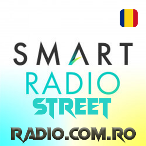 Ascultă Smart Radio Street online - Radio Rap, Trap, Urban