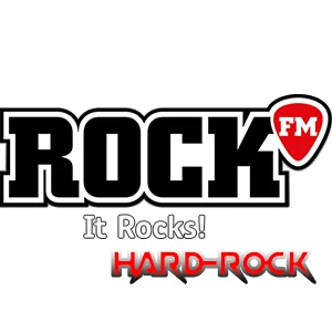 Ascultă Rock FM (Hard-Rock) online - Radio Rock, Hard-Rock