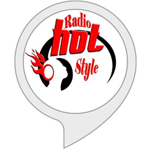 Ascultă Hot Style Romania online - Radio Dance, Pop, R&B