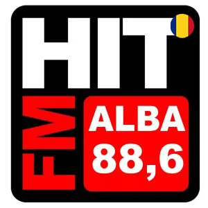 Ascultă HiT FM Alba online - Radio Dance, Pop, R&B