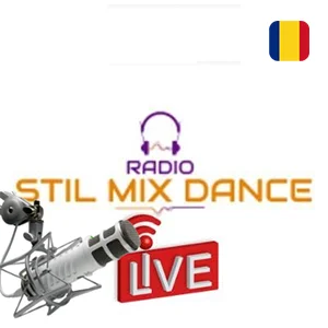 Radio Stil MiX Dance - Radio Dance, Pop, R&B